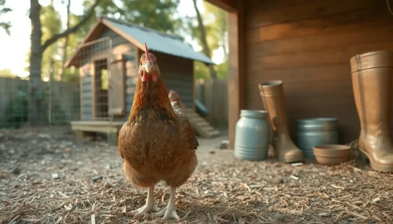Antibiotique poule sans ordonnance : que dit la loi et comment soigner votre poule malade